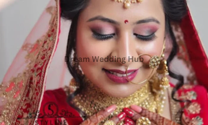 STYLINE MAKEUP STUDIO